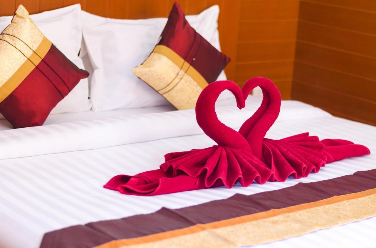 Sleep In Lanta Resort Koh Lanta Exterior photo